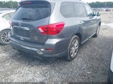 Nissan Pathfinder Sl 5N1DR2MM6KC590492 снимка