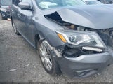Nissan Pathfinder Sl 5N1DR2MM6KC590492 снимка