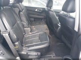 Nissan Pathfinder Sl 5N1DR2MM6KC590492 снимка