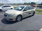 CHEVROLET CRUZE LS AUTO 1G1PA5SH7E7351104 снимка