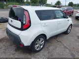 Kia Soul + KNDJP3A53F7147974 fotografie