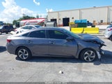 HONDA INSIGHT EX 19XZE4F57LE009521 снимка