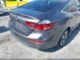 HONDA INSIGHT EX 19XZE4F57LE009521 снимка