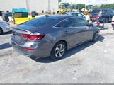 HONDA INSIGHT EX 19XZE4F57LE009521 снимка