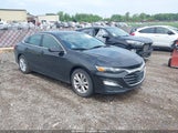 CHEVROLET MALIBU FWD 1LT 1G1ZD5ST3PF208096 снимка
