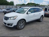 Chevrolet Traverse 2Lt 1GNKRHKD6HJ153654 снимка