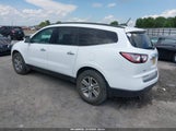 Chevrolet Traverse 2Lt 1GNKRHKD6HJ153654 снимка