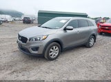 KIA SORENTO 2.4L LX 5XYPGDA38GG083692 снимка