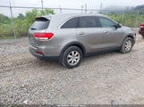 KIA SORENTO 2.4L LX 5XYPGDA38GG083692 снимка