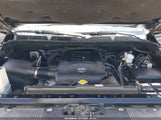 Toyota Tundra Sr5 5.7L V8 5TFDW5F15FX475141 fotografie