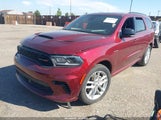 DODGE DURANGO R/T PLUS AWD 1C4SDJCT6RC185613 снимка