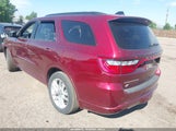DODGE DURANGO R/T PLUS AWD 1C4SDJCT6RC185613 снимка