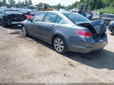 HONDA ACCORD 2.4 EX-L 1HGCP26869A016472 fotografie