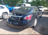 Nissan Altima 2.5 Sv 1N4AL3AP4FC132829 снимка