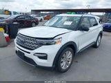 Ford Explorer Limited 1FMSK7FH6LGB52042 снимка
