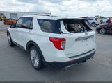 Ford Explorer Limited 1FMSK7FH6LGB52042 снимка