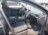 FORD FUSION SE 3FA6P0HD5ER311398 снимка