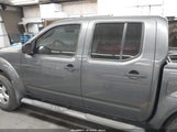 Nissan Frontier Se 1N6AD07U16C451721 снимка
