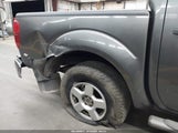 Nissan Frontier Se 1N6AD07U16C451721 снимка