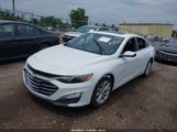 CHEVROLET MALIBU FWD 1LT 1G1ZD5ST8RF152305 снимка