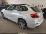 BMW X1 xDrive28I WBAVL1C50EVY24307 снимка