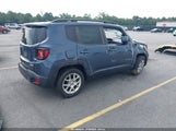 JEEP RENEGADE LATITUDE FWD ZACNJABB5KPK76482 fotografie