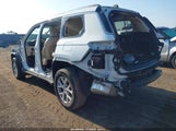 Jeep Grand Cherokee L Limited 4X4 1C4RJKBG1M8108810 снимка