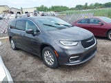 Chrysler Pacifica Touring L 2C4RC1BG4PR530454 снимка