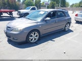 MAZDA MAZDA3 S SPORT JM1BK344381837641 снимка