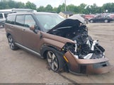 Hyundai Santa Fe Limited 5NMP4DGL8RH029267 photo