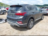 Hyundai Santa Fe Sel 5NMS33ADXLH219040 снимка