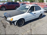Hyundai Accent Gl KMHCG45C42U375352 снимка
