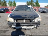 Hyundai Accent Gl KMHCG45C42U375352 снимка
