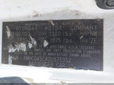 Hyundai Accent Gl KMHCG45C42U375352 снимка