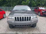JEEP GRAND CHEROKEE LAREDO 1J4GX48S42C245676 снимка