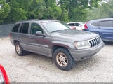 JEEP GRAND CHEROKEE LAREDO 1J4GX48S42C245676 снимка