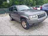 JEEP GRAND CHEROKEE LAREDO 1J4GX48S42C245676 снимка
