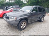 JEEP GRAND CHEROKEE LAREDO 1J4GX48S42C245676 снимка
