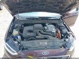 Ford Fusion Hybrid Sel 3FA6P0MU1KR257485 photo