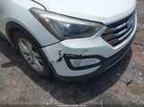 Hyundai Santa Fe Sport 2.0L Turbo 5XYZU3LA9EG183515 fotografie