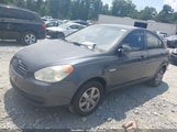 HYUNDAI ACCENT GLS KMHCN46C39U295023 снимка
