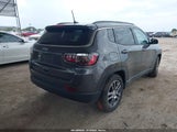 Jeep Compass Sun And Safety Fwd 3C4NJCBB4LT258791 fotografie
