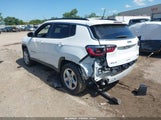 Jeep Compass Latitude 4X4 3C4NJDBN6RT593270 снимка