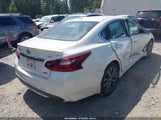 Nissan Altima 2.5 Sr 1N4AL3AP9JC136738 fotografie