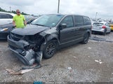 Dodge Grand Caravan Sxt 30Th Anniversary 2C4RDGCG3ER308404 снимка