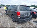 Dodge Grand Caravan Sxt 30Th Anniversary 2C4RDGCG3ER308404 снимка