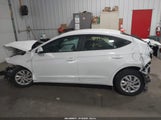 Hyundai Elantra Se 5NPD74LF6LH499625 photo