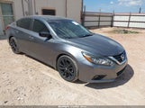 Nissan Altima 2.5 Sr 1N4AL3AP6HC491568 снимка
