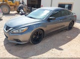Nissan Altima 2.5 Sr 1N4AL3AP6HC491568 снимка