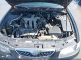 MAZDA MILLENIA JM1TA2210Y1614323 снимка